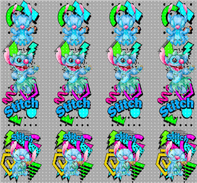Bookmark sticker-S 2569